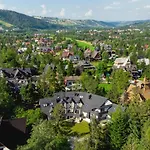 Bogdanskiego Residence Zakopane By Noclegi Renters