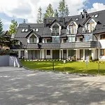 Bogdanskiego Residence Zakopane By Noclegi Renters