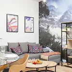 Bogdanskiego Residence Zakopane By Noclegi Renters
