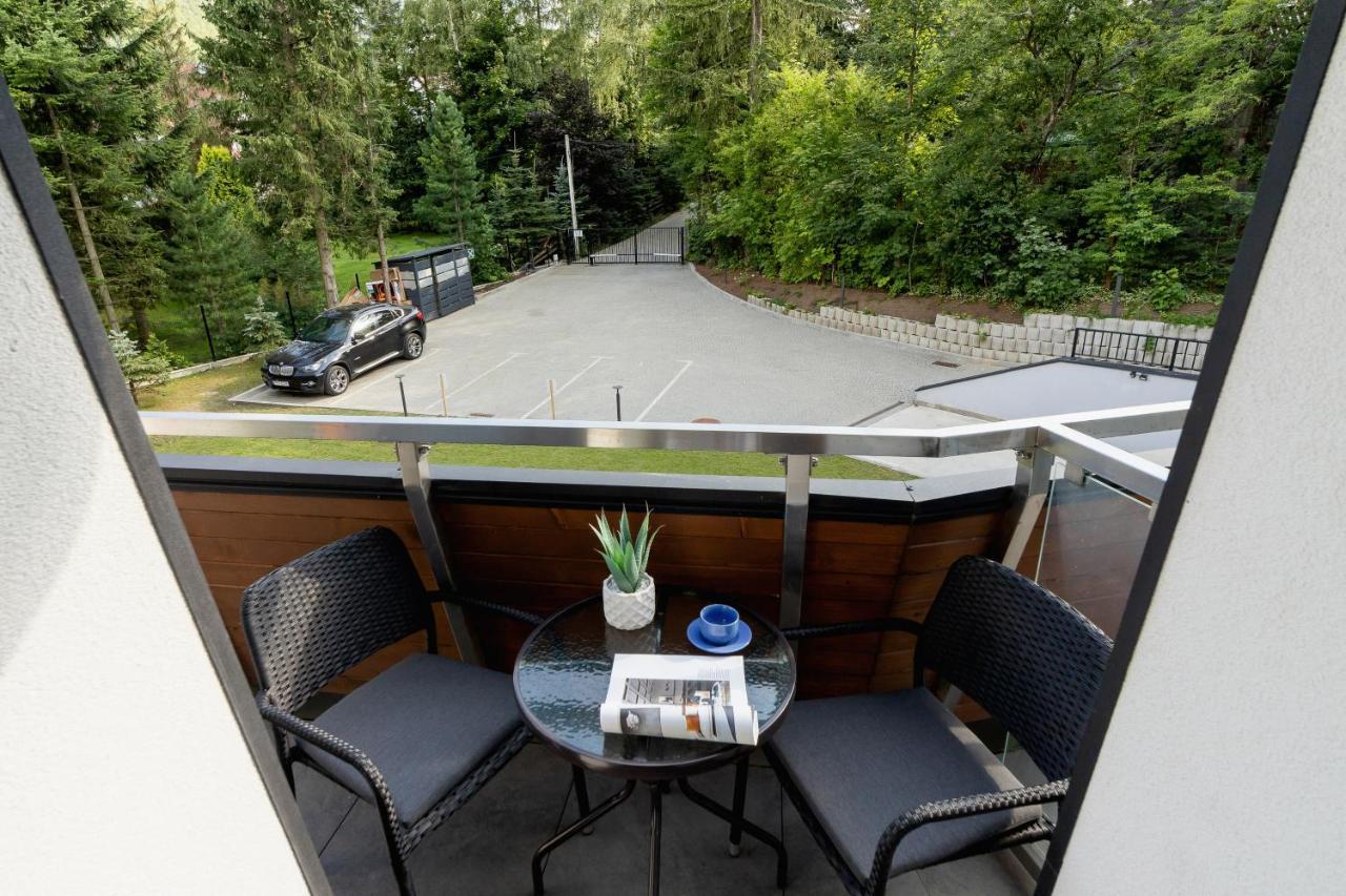 Apartmán Bogdanskiego By Renters