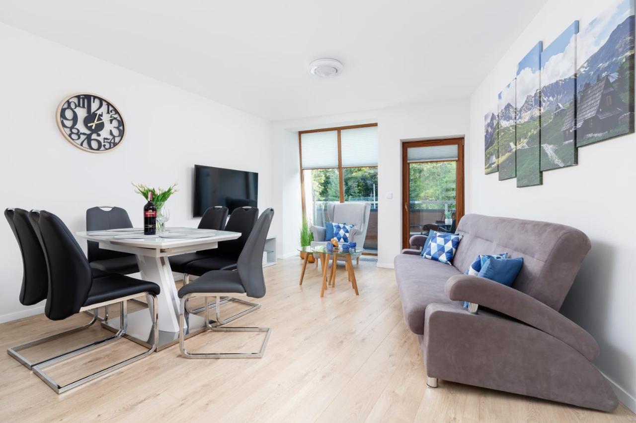 Bogdanskiego By Renters