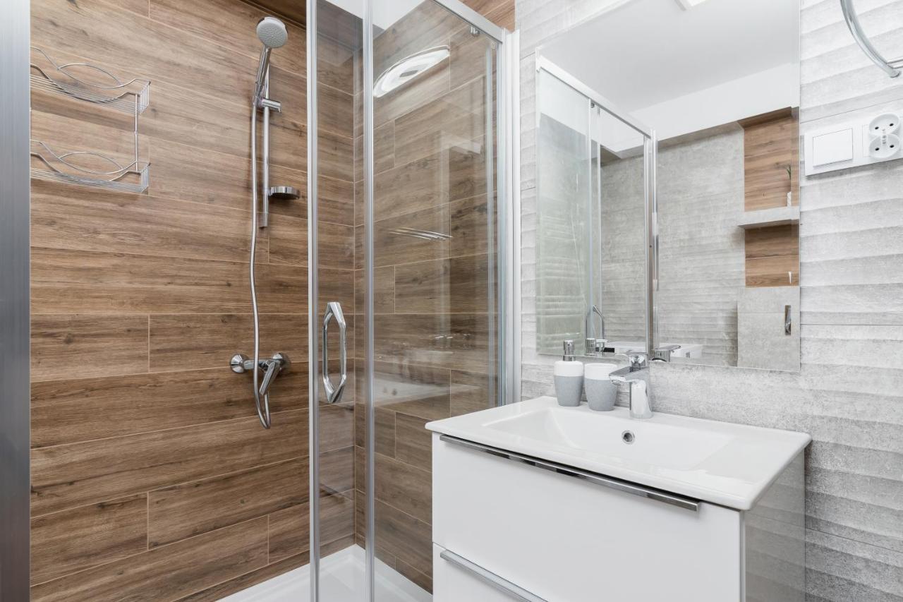 Bogdanskiego By Renters Apartmán Zakopane