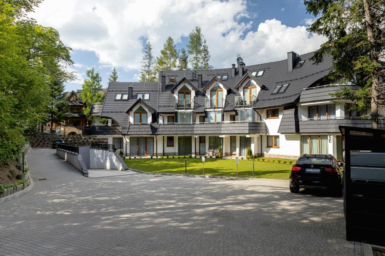 Apartmán Bogdanskiego By Renters