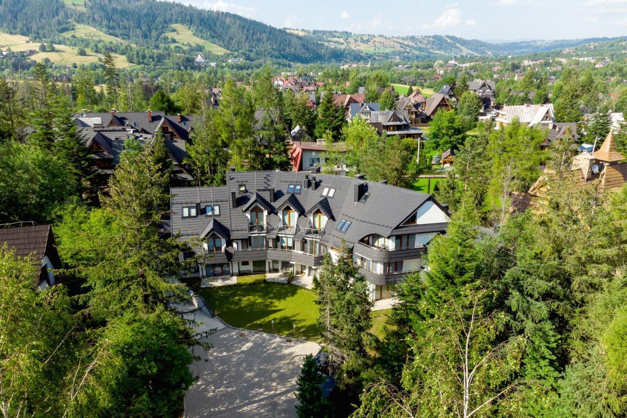 Bogdanskiego By Renters