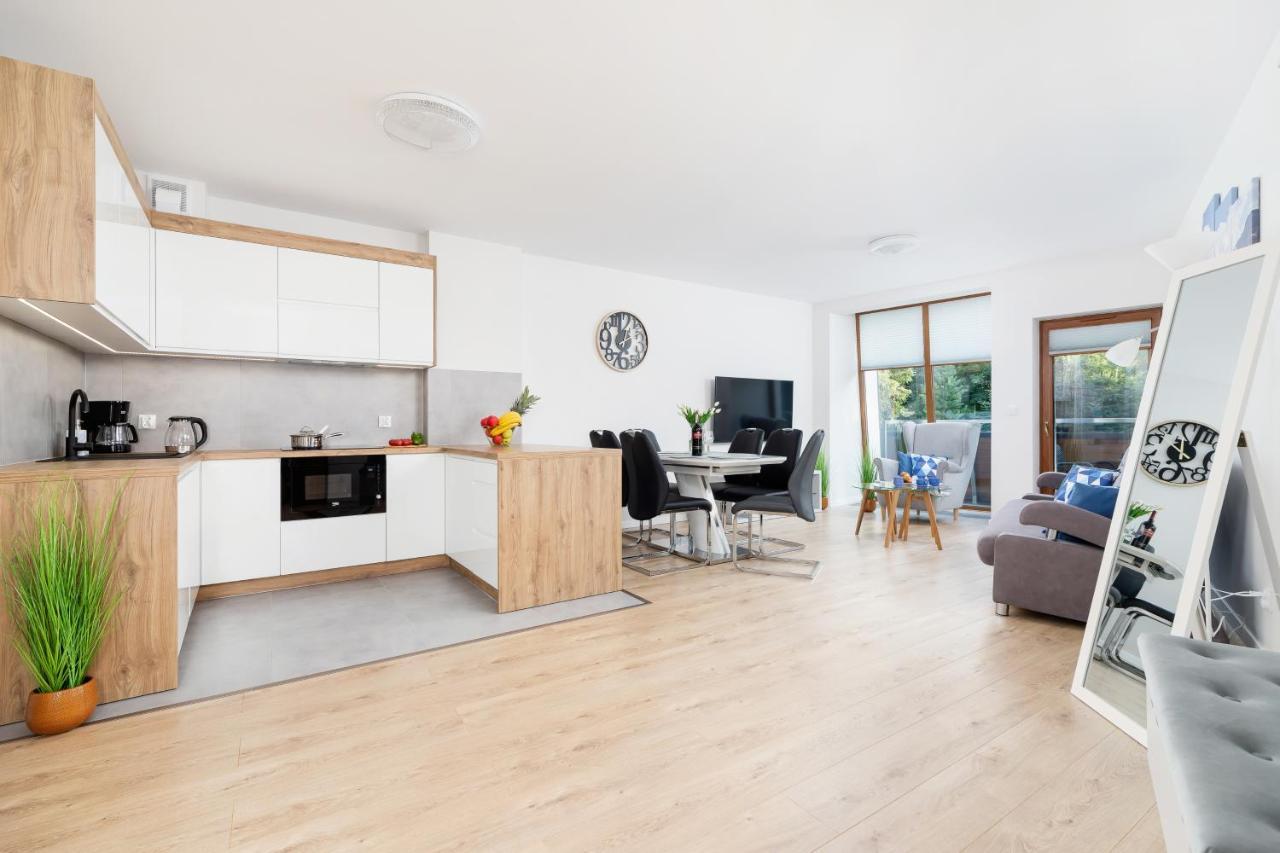 Bogdanskiego By Renters Apartmán Zakopane
