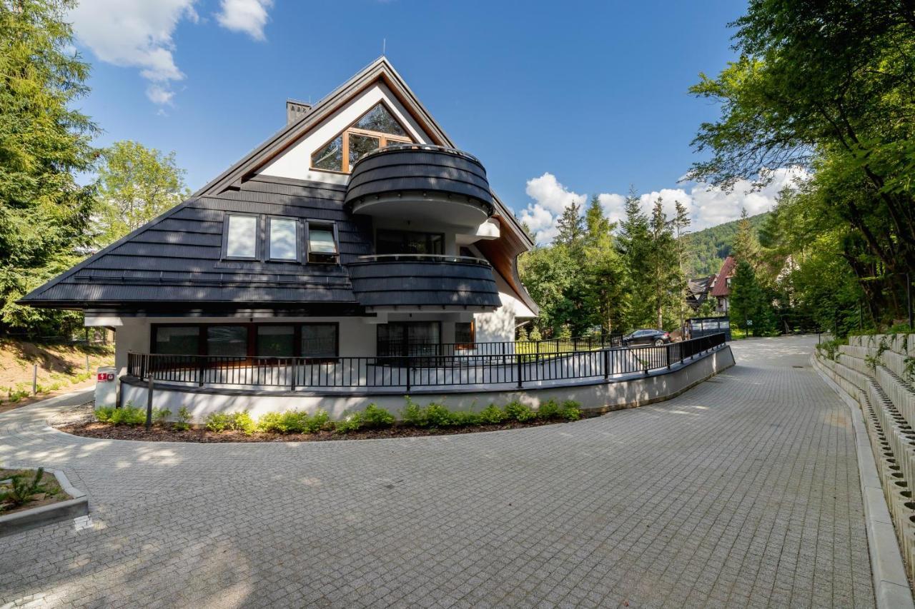 Bogdanskiego By Renters Apartmán