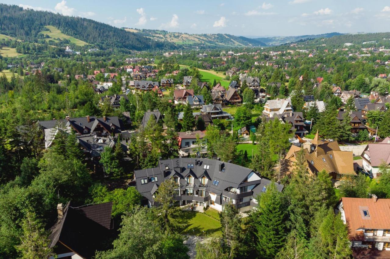 Bogdanskiego By Renters