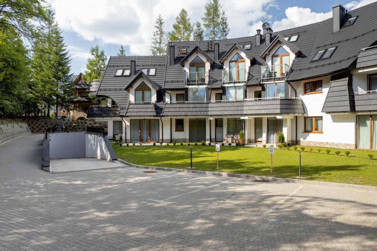 Bogdanskiego By Renters Apartmán *