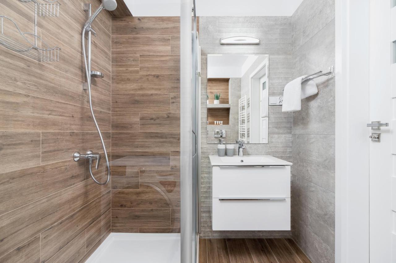 Bogdanskiego By Renters Apartmán Zakopane