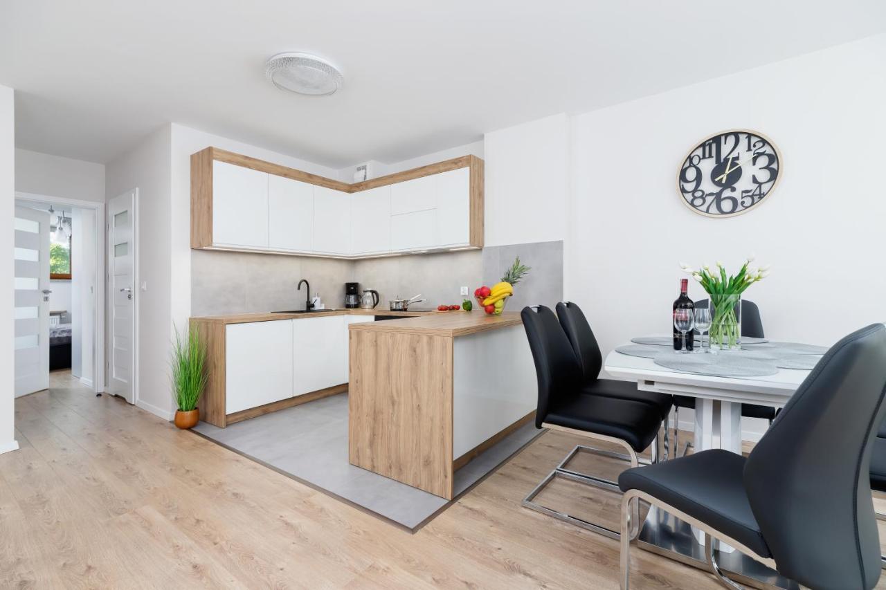 Bogdanskiego By Renters Apartmán Zakopane