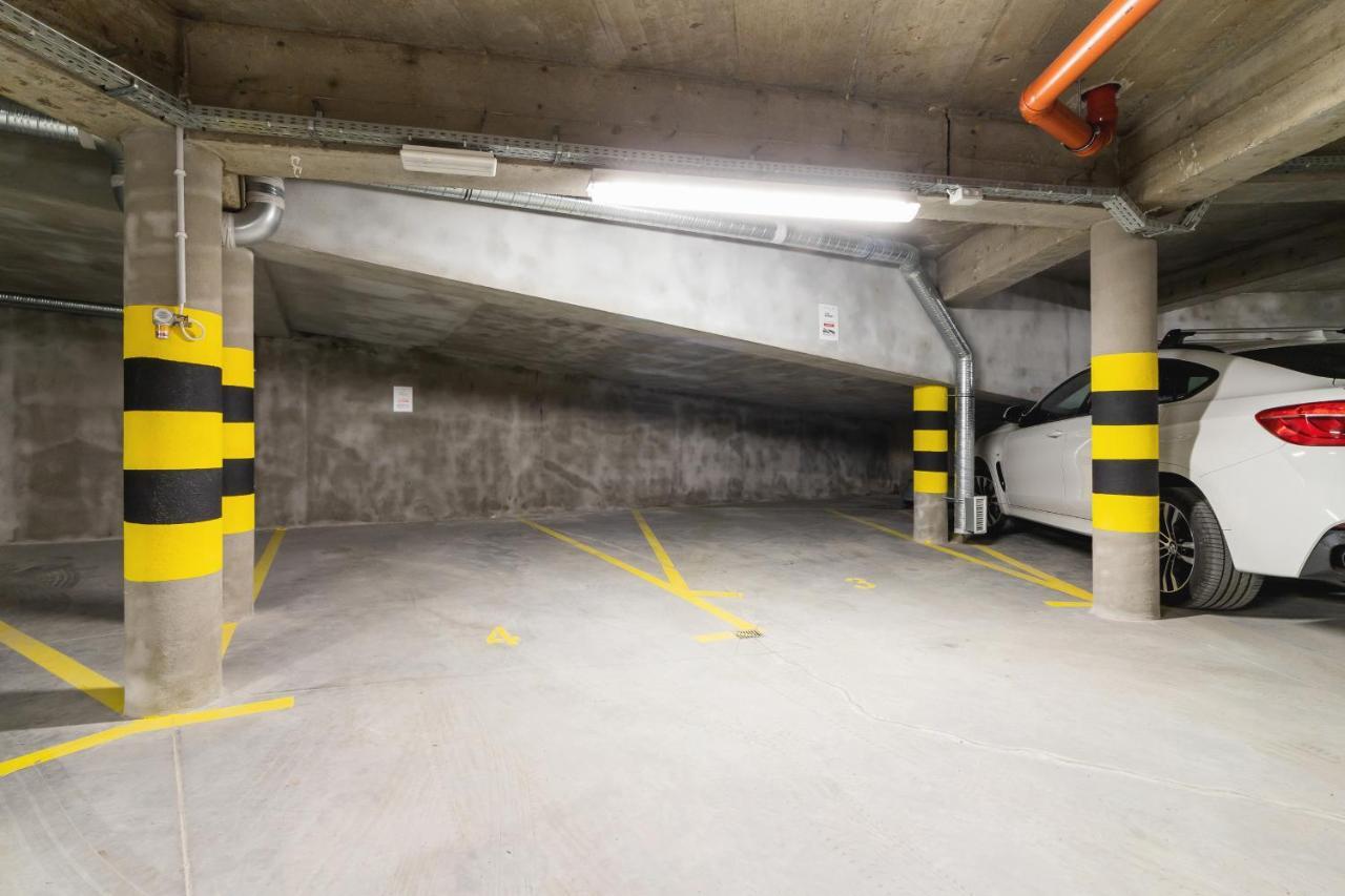 Apartmán Bogdanskiego By Renters *