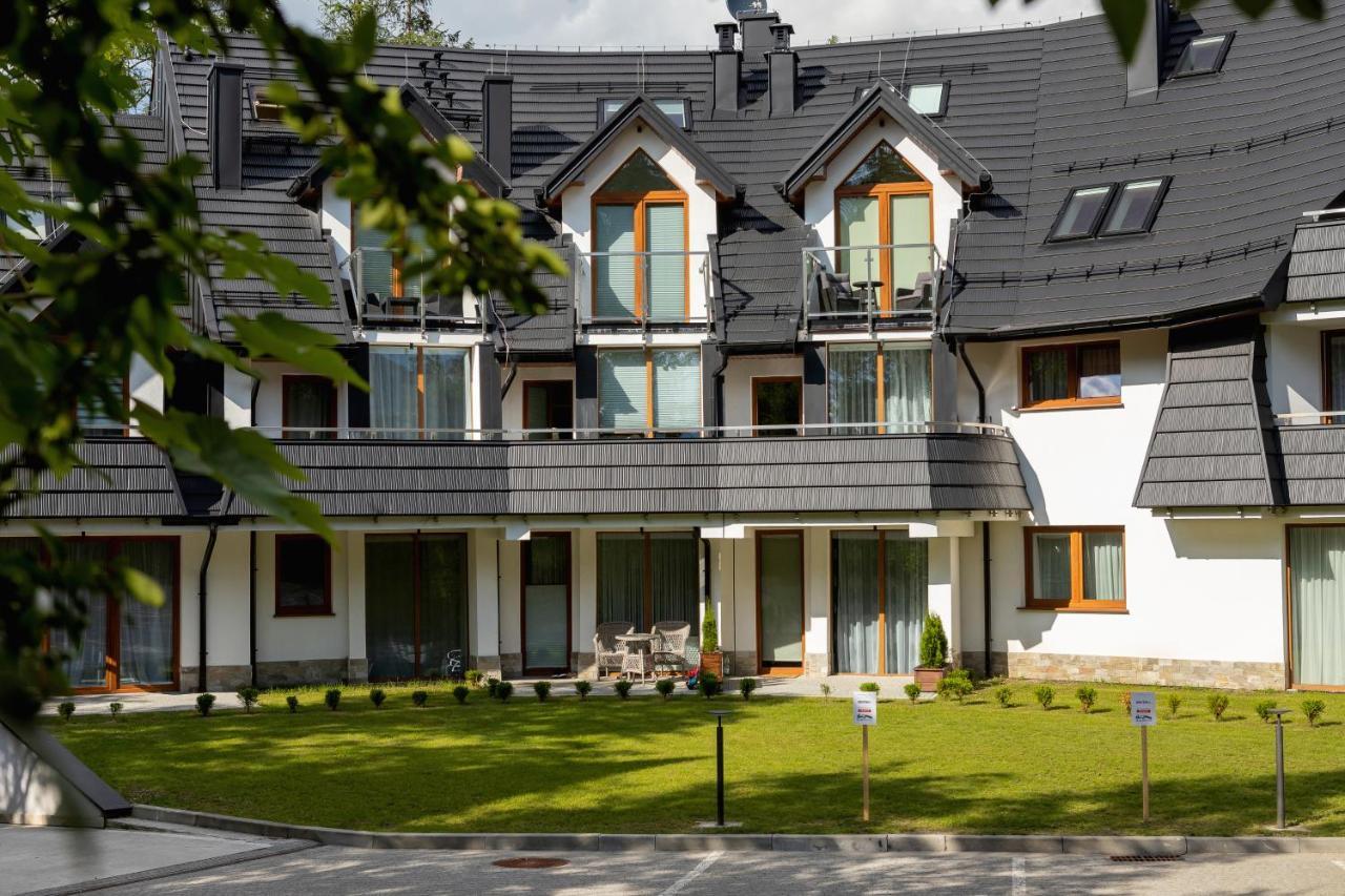 Bogdanskiego By Renters