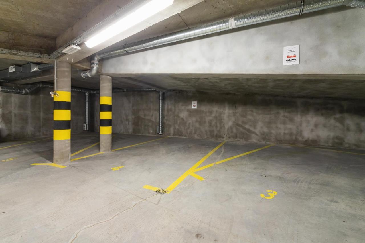 Apartmán Bogdanskiego By Renters *