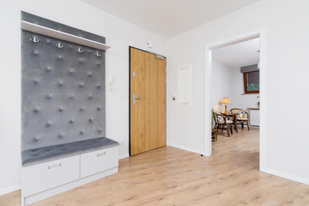 Apartmán Bogdanskiego By Renters