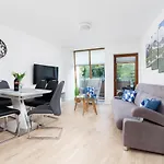 Bogdańskiego Residence Zakopane by Renters