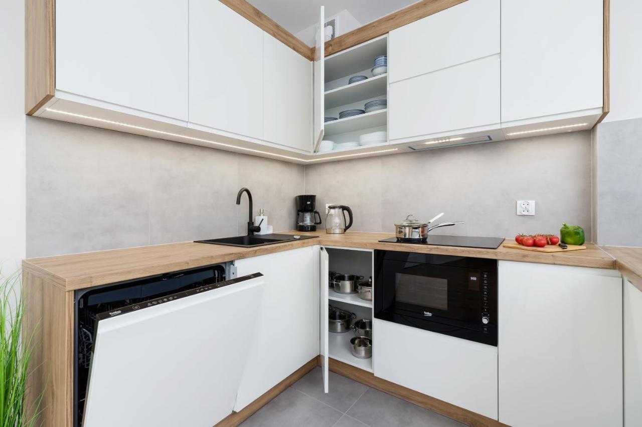 Bogdanskiego By Renters