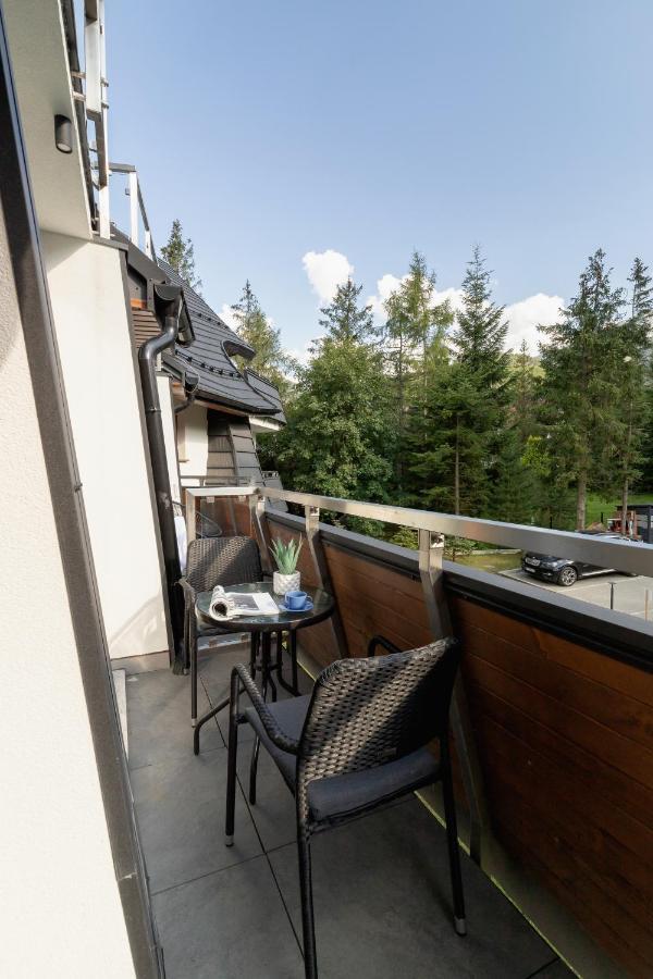 Apartment Bogdanskiego By Renters Zakopane