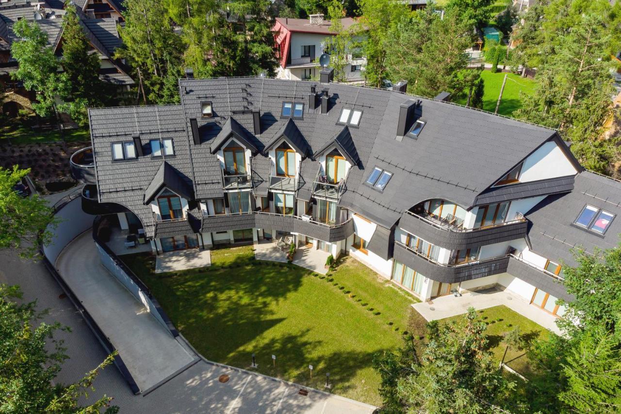 Apartment Bogdanskiego By Renters *